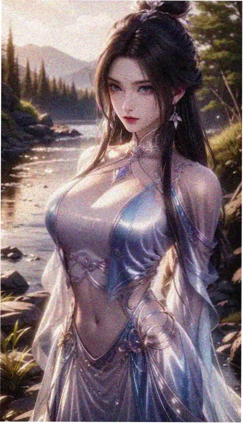 雨停之前 动画电影海报