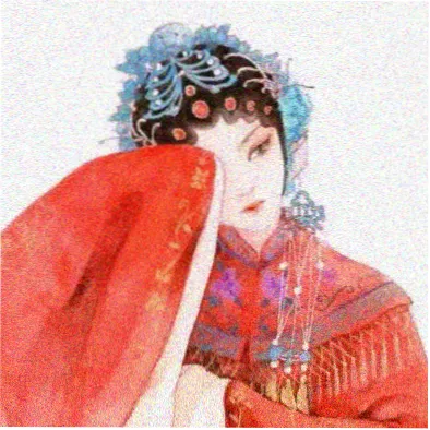 影迷 慢镜头研究所 头像