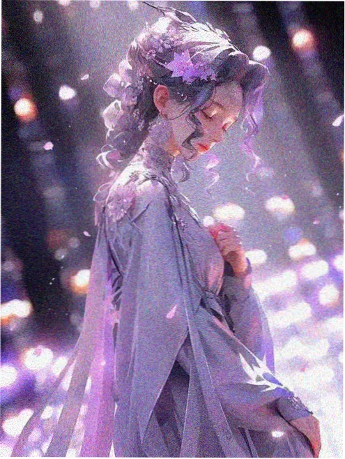 一个人看的慢节奏片单封面
